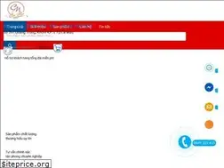 Sites similar to tinhoccamau.vn