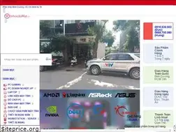 Sites similar to tinhocdaiviet.com