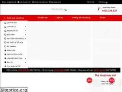Sites similar to tinhocduykhang.vn