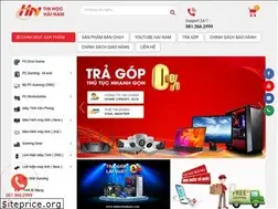 Sites similar to tinhochainam.com