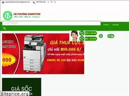 Sites similar to tinhochaphuong.com