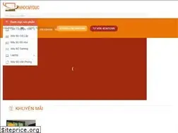 Sites similar to tinhocmyduc.com