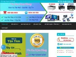Sites similar to tinhocnamphong.net
