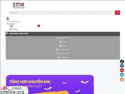 Sites similar to tinhocngoisao.com