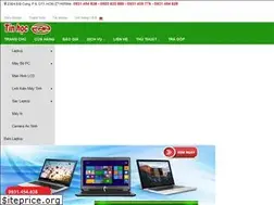 Sites similar to tinhocpnn.com