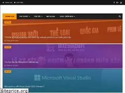 Sites similar to tinhocsoctrang.com