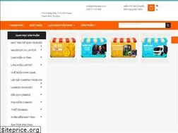 Sites similar to tinhocstar.com