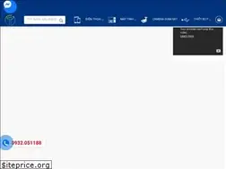 Sites similar to tinhoctientien.vn