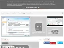 Sites similar to tinhocvp.blogspot.com