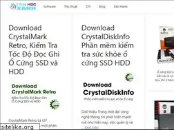 Sites similar to tinhocxanh.com