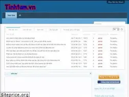 Sites similar to tinhtam.vn