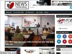 Sites similar to tinhte.blog