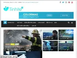 Sites similar to tinhte24h.com