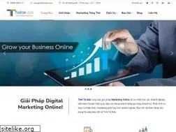 Sites similar to tinhteads.com