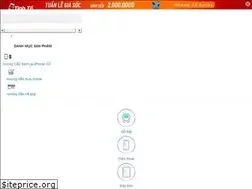 Sites similar to tinhtemobile88.com
