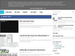 Sites similar to tinhtezoom.blogspot.com