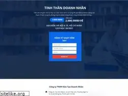 Sites similar to tinhthandoanhnhan.com