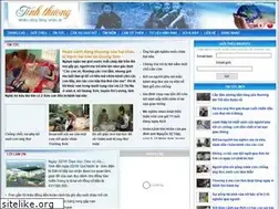 Sites similar to tinhthuong.vn