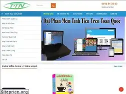 Sites similar to tinhtiennhanh.com