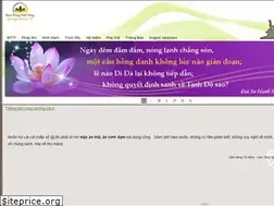 Sites similar to tinhtonghochoi.org