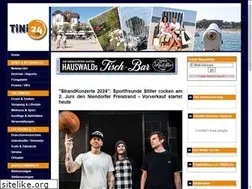 Sites similar to tini24.de