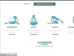 Sites similar to tinichrisi.sk