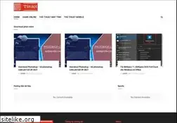 Sites similar to tinict.com