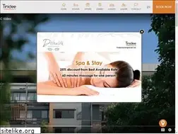 Sites similar to tinideebangkok.com