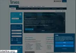Sites similar to tinies.com