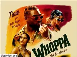 Sites similar to tinietempah.com