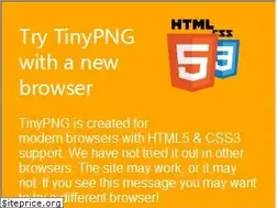 Sites similar to tinify.cn