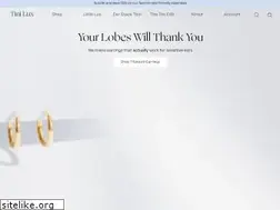 Sites similar to tinilux.com