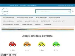 Sites similar to tiniminitoys.ro