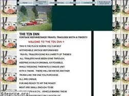 Sites similar to tininntraveltrailers.com