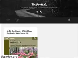 Sites similar to tiniproducts.com