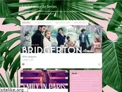 Sites similar to tinisorozatok.blogspot.com