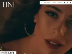 Sites similar to tinistoessel.com