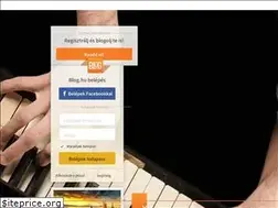 Sites similar to tinisuna.blog.hu