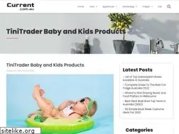 Sites similar to tinitrader.com.au
