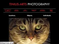 Sites similar to tinius-photo.com