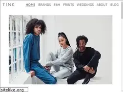 Sites similar to tink.co.za