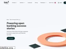 Sites similar to tink.com