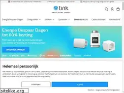 Sites similar to tink.nl