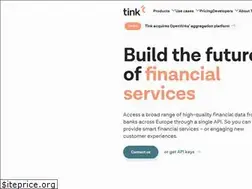Sites similar to tink.se