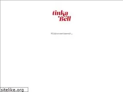 Sites similar to tinka-bell.com