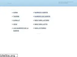 Sites similar to tinka.de