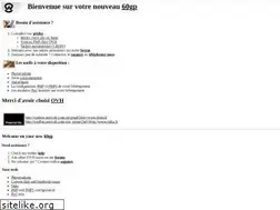 Sites similar to tinka.fr