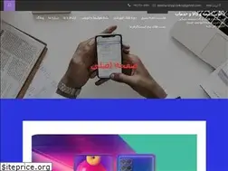 Sites similar to tinka.ir