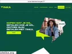 Sites similar to tinka.nl