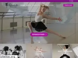 Sites similar to tinkabelle.no